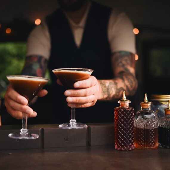 espresso martini
