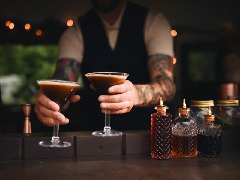 espresso martini